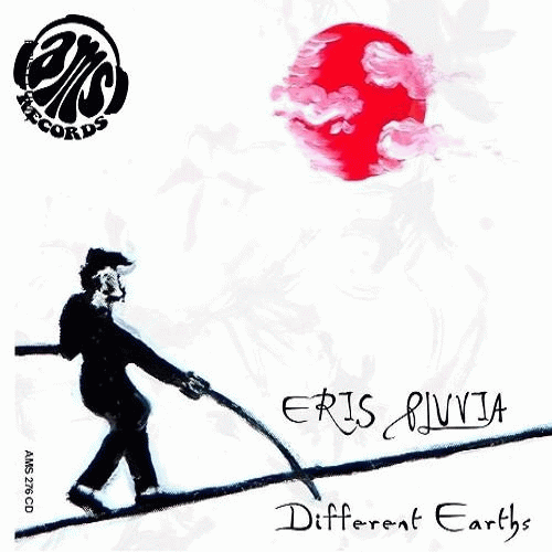 Eris Pluvia : Different Earths